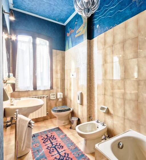 Номер Economy, Agriturismo Podere Villa Alessi