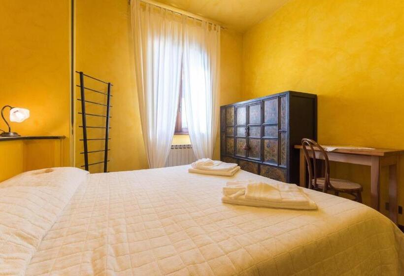 اتاق اکونومی, Agriturismo Podere Villa Alessi