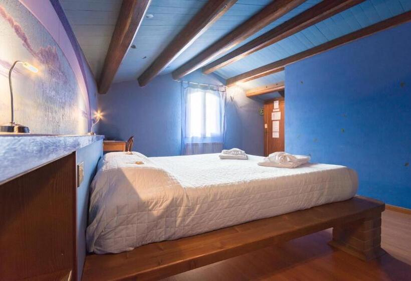 اتاق سوپریور, Agriturismo Podere Villa Alessi