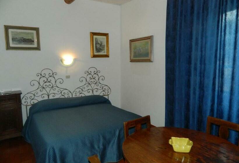 Апартаменты 1 Спальня, Agriturismo Le Gret