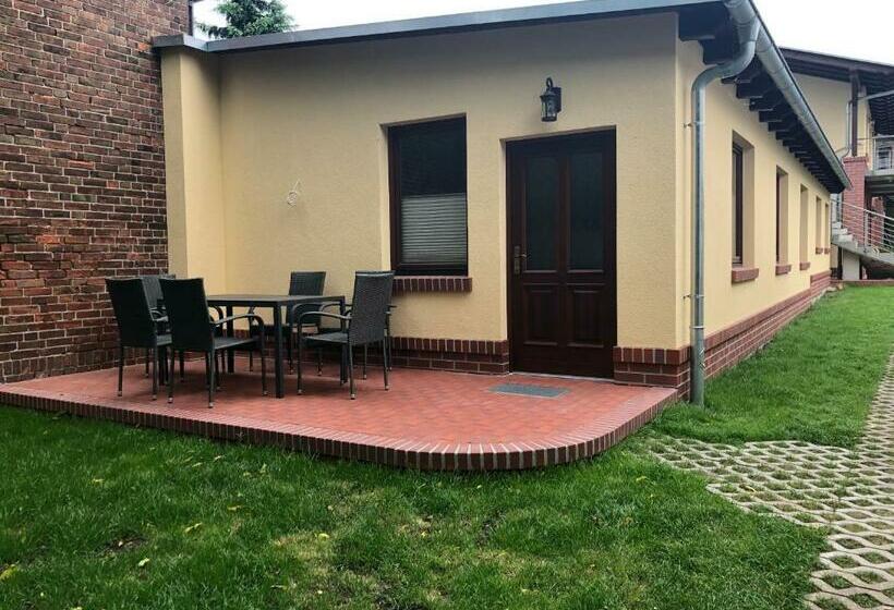 Дом 1 Спальня, Gasthof Zum Slawen