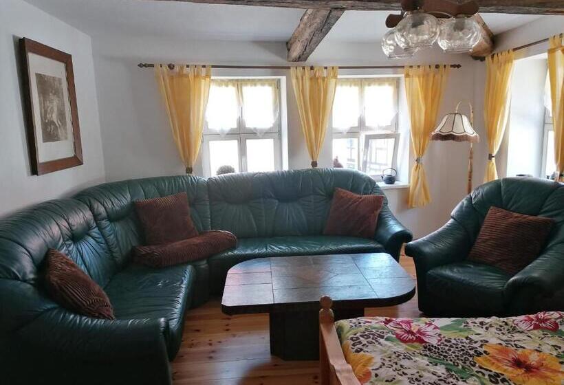 Номер Стандарт, Pension Am Buhnenkopf