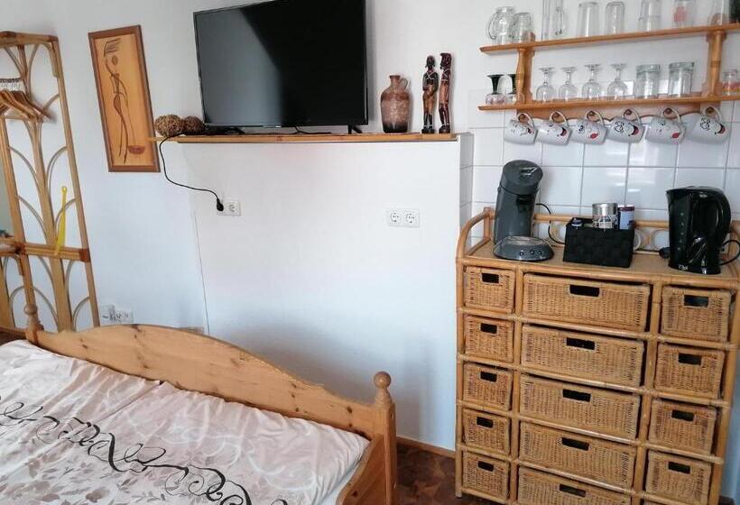 Номер Стандарт, Pension Am Buhnenkopf