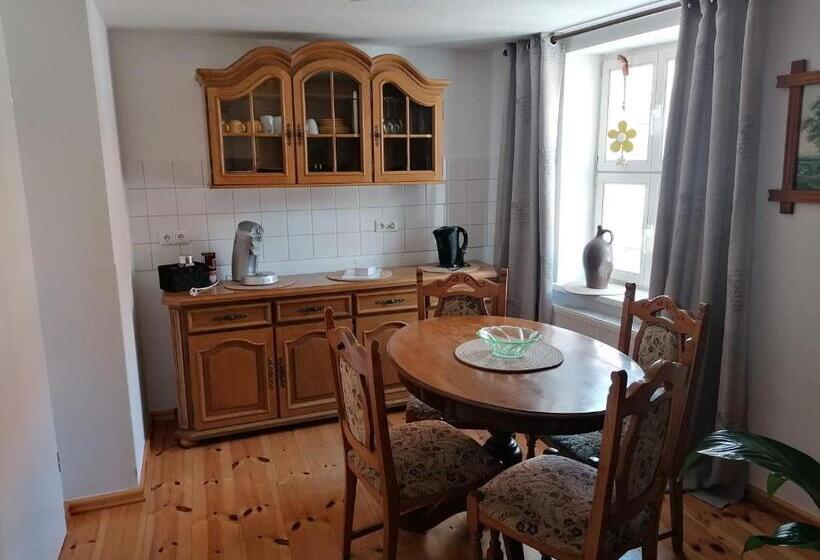 Номер Стандарт, Pension Am Buhnenkopf