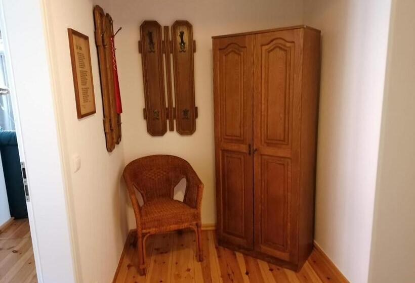 Номер Стандарт, Pension Am Buhnenkopf
