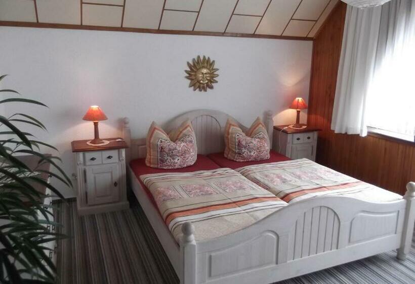 标准间, Pension Waldhof