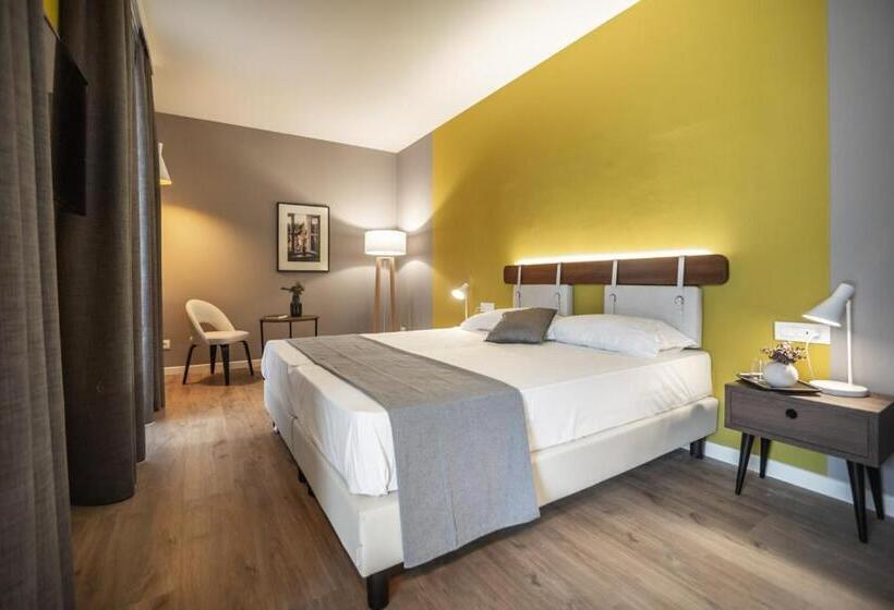 סוויטת ג'וניור, Agriturismo La Rocca