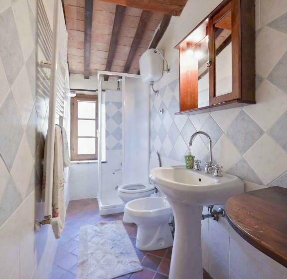 Номер Стандарт Трехместный, Tenuta La Silva