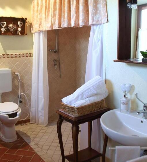 Студия Стандарт, Tenuta La Silva