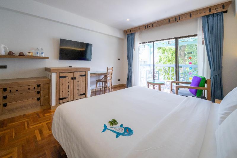 اتاق استاندارد, Laguna Hotel Suites