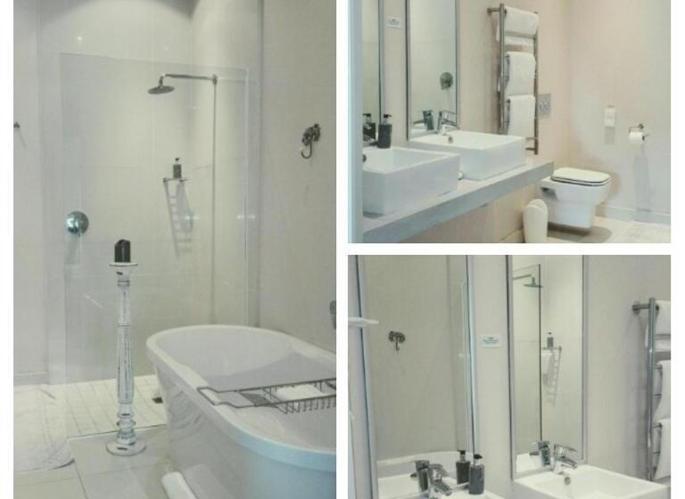 Номер Стандарт, Kowie River Guest House
