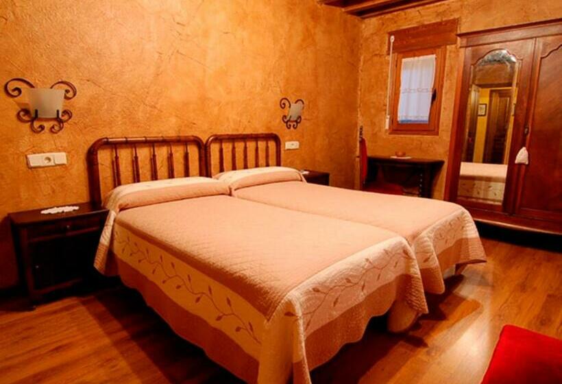 Номер Стандарт, La Casona Del Herrero