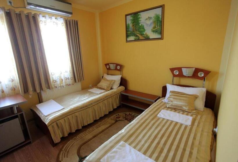 اتاق استاندارد, Villa Atina