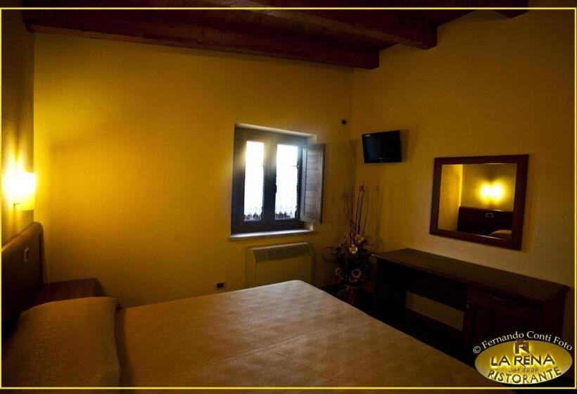 Номер Стандарт, Villa La Rena