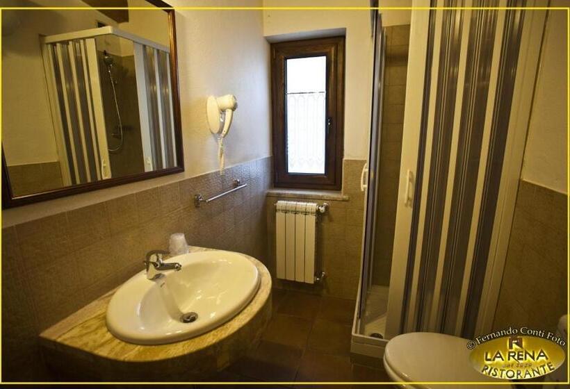 Номер Стандарт Индивидуальный, Villa La Rena
