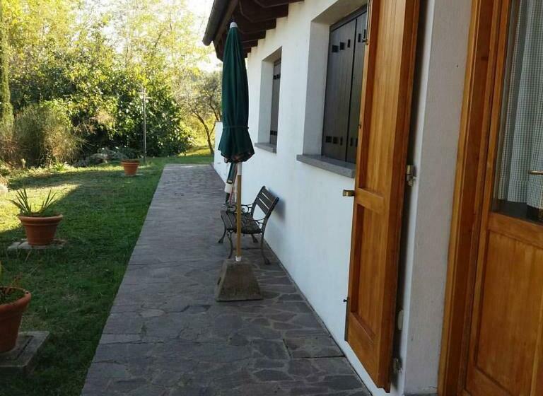 Апартаменты 2 Спальни, Agriturismo Poderino