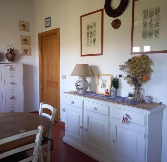 Апартаменты 2 Спальни, Agriturismo Poderino