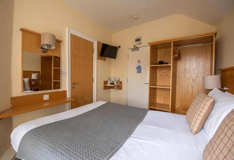Quarto Basic, Castle Court