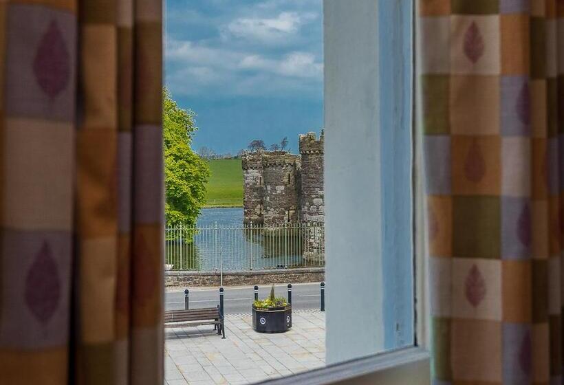 Стандартный Номер Кровать Кинг, Castle Court