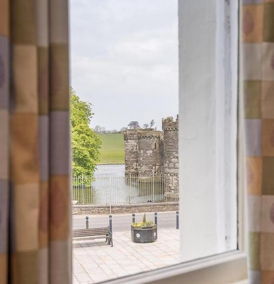 Quarto Estandar Cama King, Castle Court