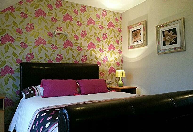 Номер Deluxe, Crockatinney Guest House