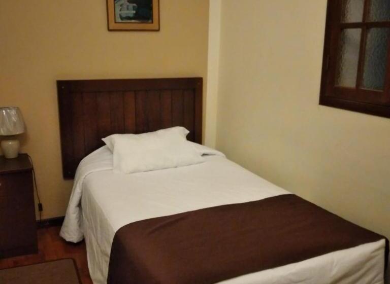 اتاق استاندارد یک نفره, La Posada Del Fraile