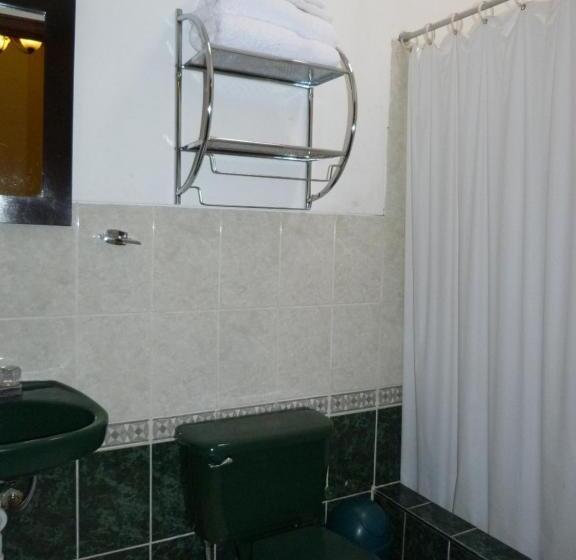 اتاق استاندارد, La Posada Del Fraile