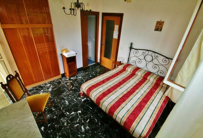 스탠다드 발코니 룸, Agriturismo Barilaro