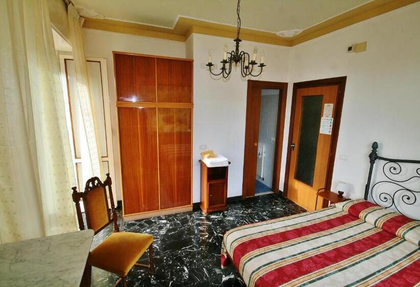 Номер Стандарт с Балконом, Agriturismo Barilaro