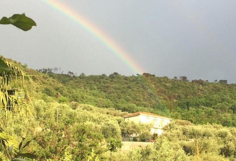 Номер Стандарт, Agriturismo Barilaro