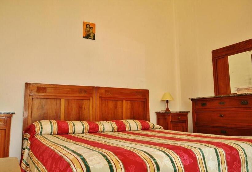 스탠다드 룸, Agriturismo Barilaro