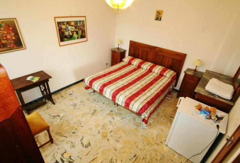 스탠다드 룸, Agriturismo Barilaro