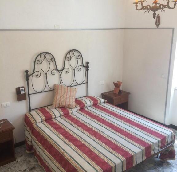 Номер Стандарт, Agriturismo Barilaro