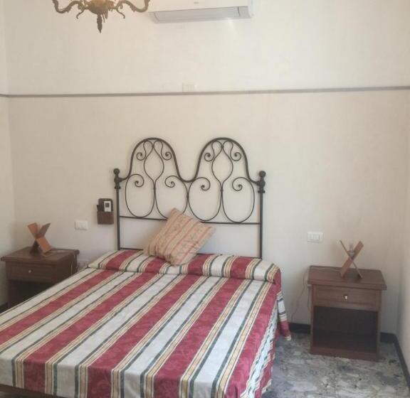 Номер Стандарт, Agriturismo Barilaro