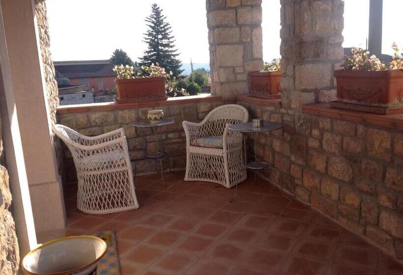 スタンダード４人部屋, Masseria Fontana Dei Fieri