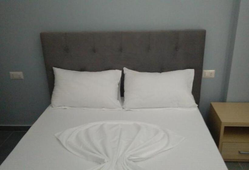 패밀리 룸, Guest House Solive