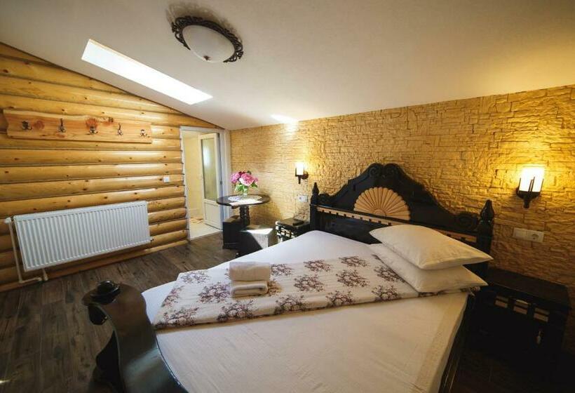 Номер Стандарт, Vila Adr