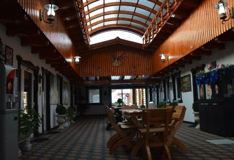 Номер Стандарт, Vila Adr