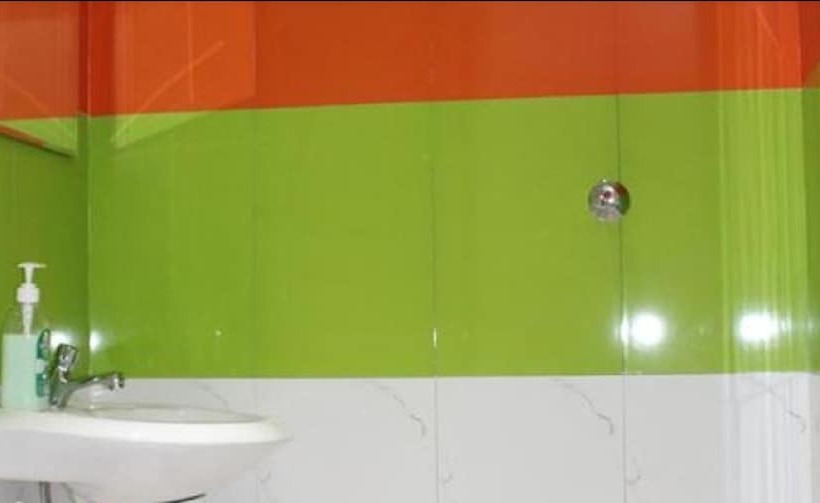 اتاق خانوادگی, Morabeza Kriol Hostel