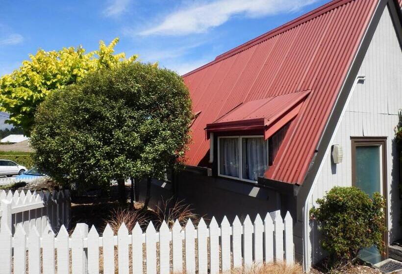 اتاق دوبلکس, Wakatipu View Apartments