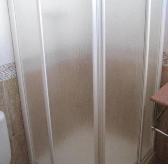 Номер Стандарт, Hostal Guarni