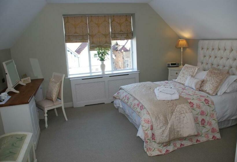 غرفة ديلوكس, Springdale Guest House