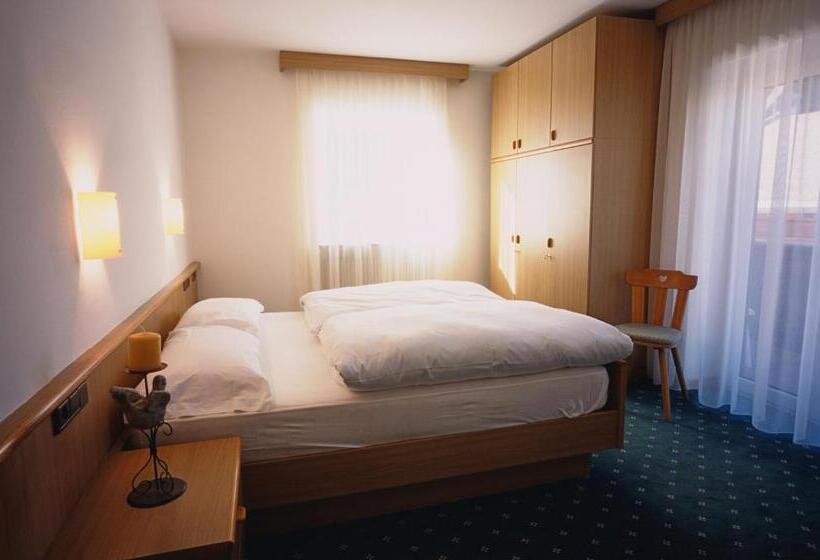 Апартаменты 3 Спальни, Residence Frea