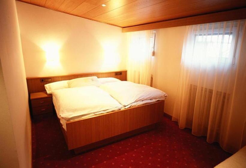 Апартаменты 3 Спальни, Residence Frea