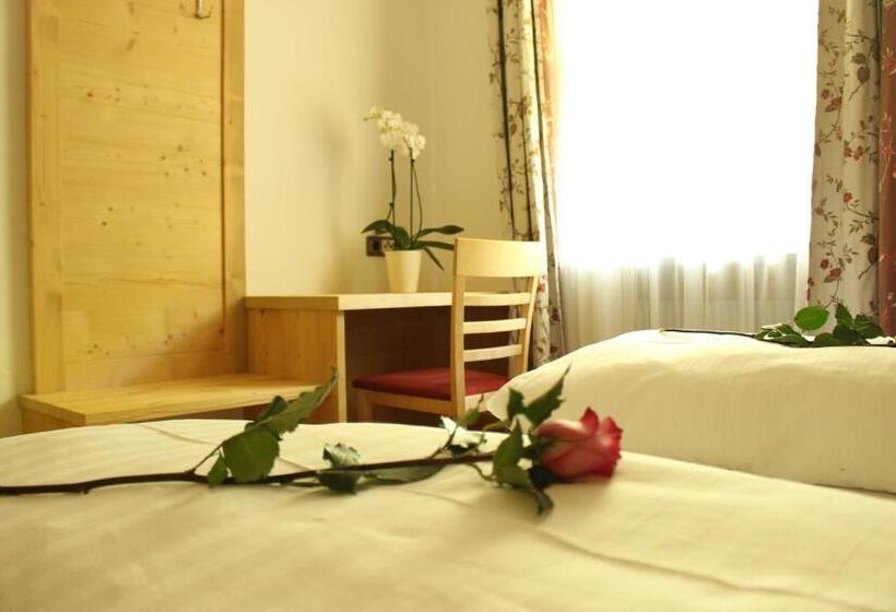 Апартаменты 3 Спальни, Residence Frea