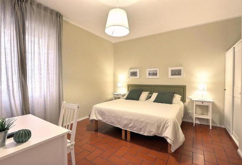 آپارتمان سوپریور 1 خوابه, Residence Il Cascinetto