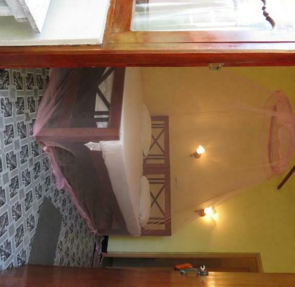 Standard Room, Why Not Guest House