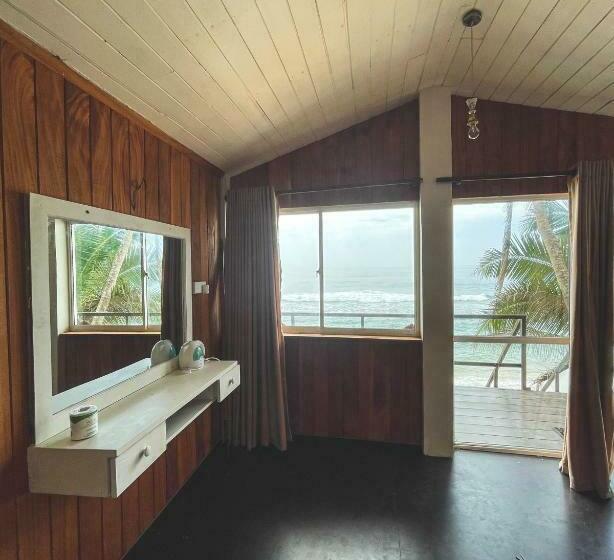 1 Bedroom Chalet, Why Not Guest House