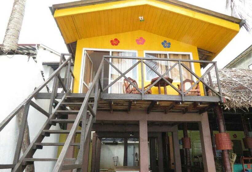 1 Bedroom Chalet, Why Not Guest House