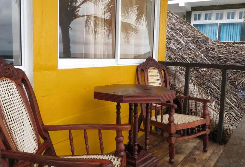 1 Bedroom Chalet, Why Not Guest House